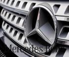 Мерседе́с логотип, Mercedes-Benz, немецкий автомобилей бренда. Три-звезда Мерседеса